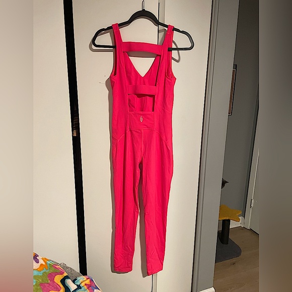 FP Movement Never Better One-Piece NWOT - Picture 7 of 9